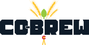Co-Brew Homebrew Shop